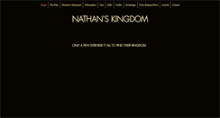 Desktop Screenshot of nathanskingdom.com